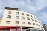 Octave Himalaya Monarch Hotels near Bangalore City Railway Station