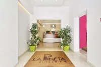 Hotel la Pineta Hotels in Puntone