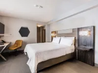 Holiday Inn Express TORONTO-NORTH YORK by IHG Hotels near Aviva Centre
