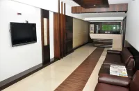Emporium Hotel Hotel di Mangalore
