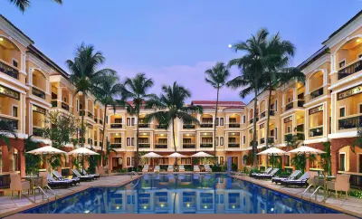 Country Inn Amp; Suites by Radisson, Goa Candolim
