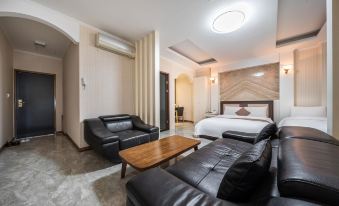 Ansan Seowon Tourist Hotel