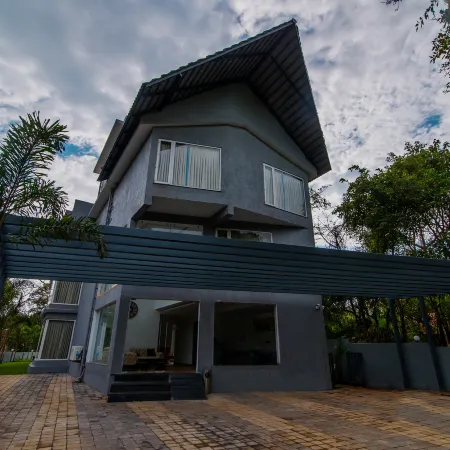 Ramatan Resort