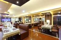 Trichur Towers Hotels in Thrissur