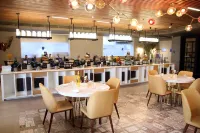 Udman Hotel Greater Noida Hotels in Gautam Buddh Nagar