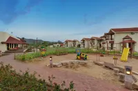 The Fern Sattva Resort - Polo Forest Hotels in Sabarkatha