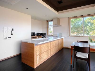 その他 小谷流の里 ドギーズアイランドの写真