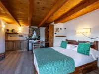Ancienne Bergerie Studio 1 Hotels near Cervinia Valtournenche