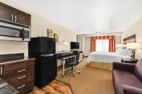 Holiday Inn Express Portland SE - Clackamas Area Hotels in West Linn