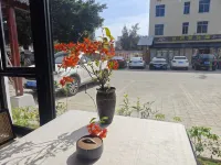 Shantou Wuxiangju Homestay
