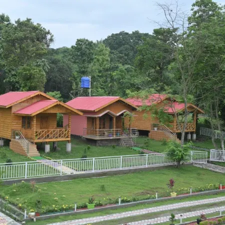 De Aloha Resort