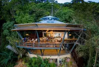 La Loma Jungle Lodge and Chocolate Farm