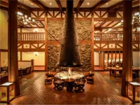 Tateshina Tokyu Hotel Hotels in Chino