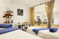 THB El Cid - Adults Only - spa