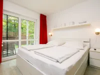 Neptun Hotels in Koserow