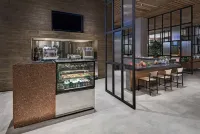 Hyatt Place San Pedro - Bar