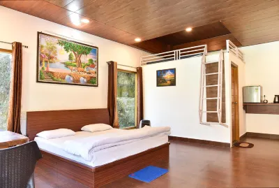 SB Mount Resort Hotels near Eden RiverSide Camp, Lansdowne