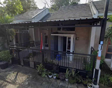 Walasa Homes Werdyningsih Отели в г. Purworejo Regency