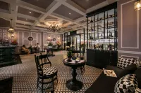 JM Marvel Hotel & Spa Hotels in Hanoi