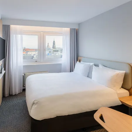 Holiday Inn Express DRESDEN ZENTRUM by IHG