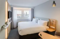 Holiday Inn Express DRESDEN ZENTRUM by IHG