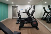 Holiday Inn Express SANTA ROSA NORTH by IHG - Træningscentre