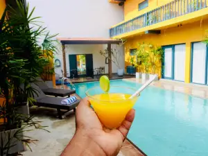 Suite Lanka