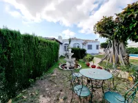Charming Villa with Private Pool in Urb la Siesta  Torrevieja