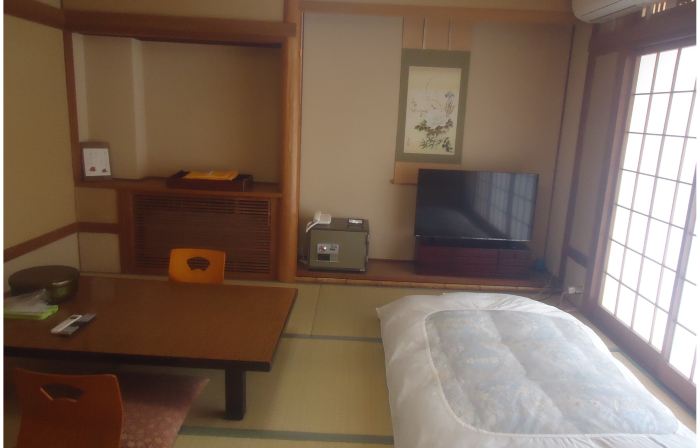 Hagi No Mikuriya Takadai