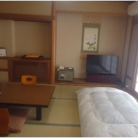 Hagi No Mikuriya Takadai