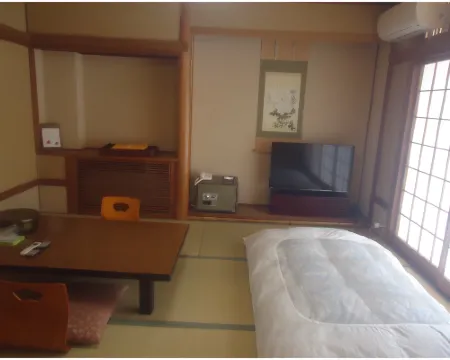 萩の御厨 高大 萩市のホテル