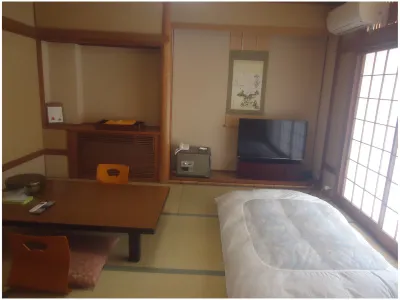 Hagi No Mikuriya Takadai Hotels in Хаґі