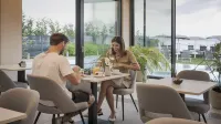 Hotel Vinci - Frühstück