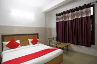 Trimrooms @ Katra Railway Station