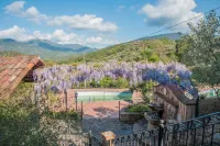 Agriturismo Bergi Hotels in Gangi