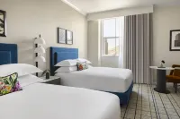 摩納哥鹽湖城金普頓酒店