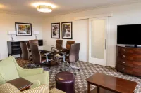 Pittsburgh Marriott City Center Các khách sạn gần Allegheny County Courthouse