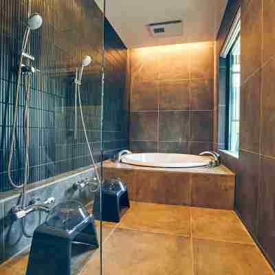 ルクス箱根湯本 LUX HAKONE YUMOTO Rooms