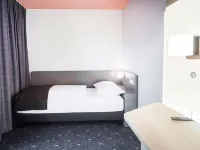 B&B HOTEL Dessau - 무료 와이파이