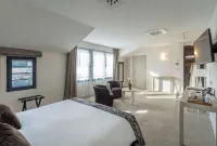 Best Western Plus Villa Saint Antoine Hotel  Spa Hotel a Le Pallet