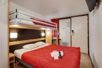 Premiere Classe Bethune - FOUQUIÈRES les BÉTHUNE Hotels in Fouquieres-les-Bethune