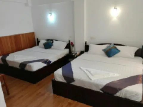 Mya See Sein Hotel Hotels in 