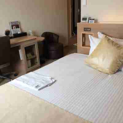 Shizutetsu Hotel Prezio Numazu Rooms