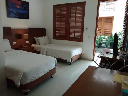 Hotel Graha Kinasih Kotabaru