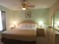 Victoria Palms Inn and Suites Hotels in Donna