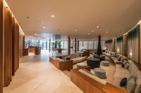 Infinity Hotel & Conference Resort Munich Hotels in UnterschleiBheim