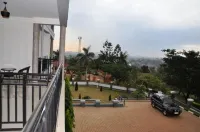 Hoima Eka Hotel Hotel a Bugahya