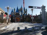 Naobao Cultural Tourism Homestay (Naobao Road)