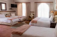 Park Living Guesthouse