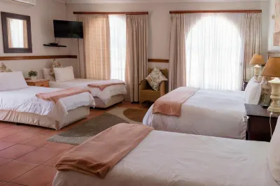 Park Living Guesthouse